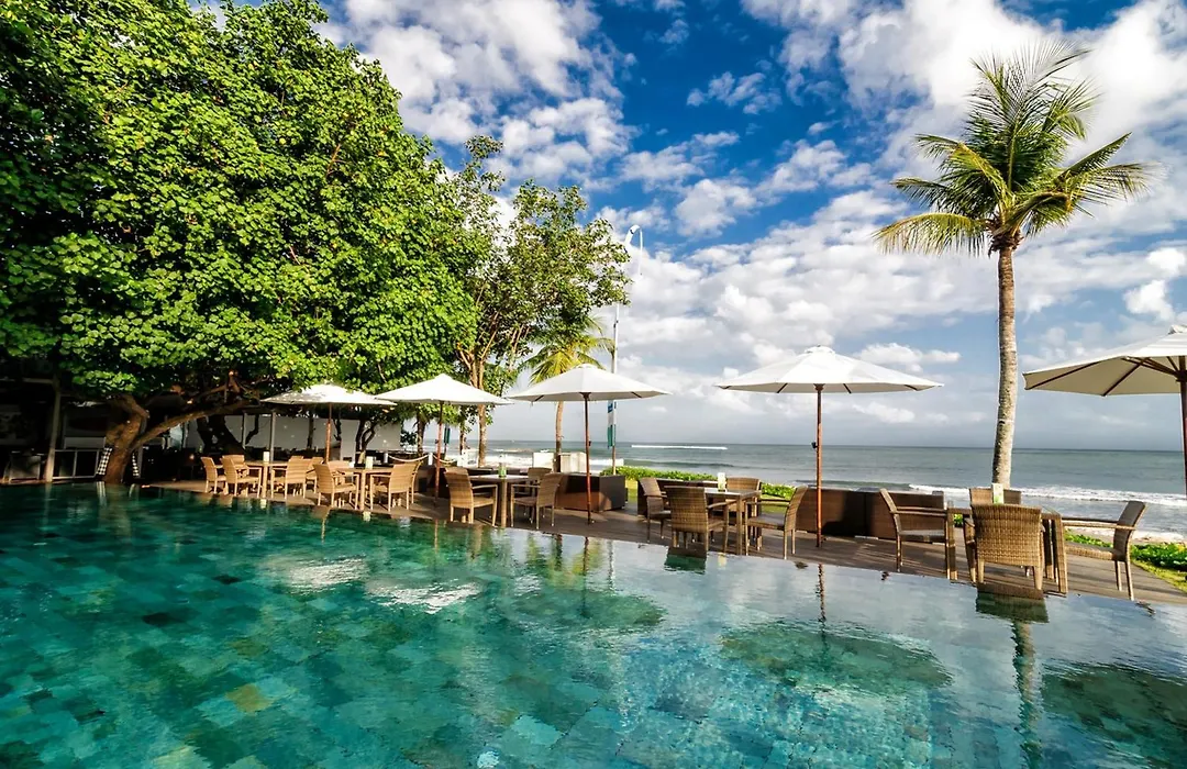 Bali Garden Beach Resort-1