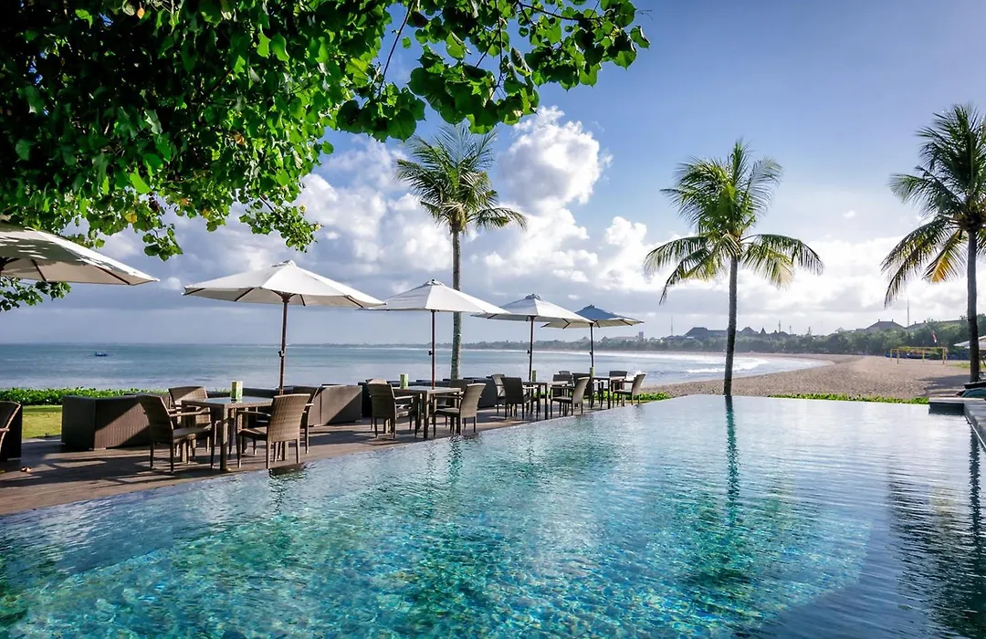 Bali Garden Beach Resort-1
