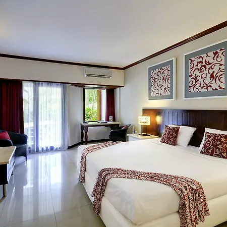 Bali Garden Beach Resort-3