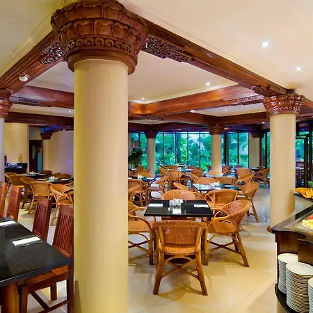 Bali Garden Beach Resort-2