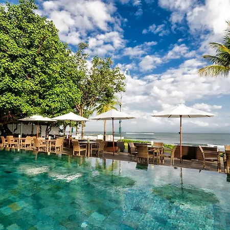 Bali Garden Beach Resort-2