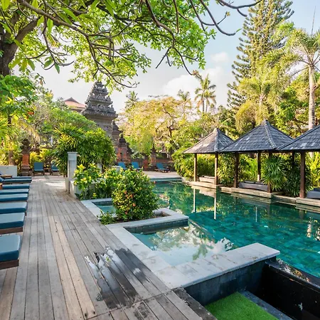 Bali Garden Beach Resort-2
